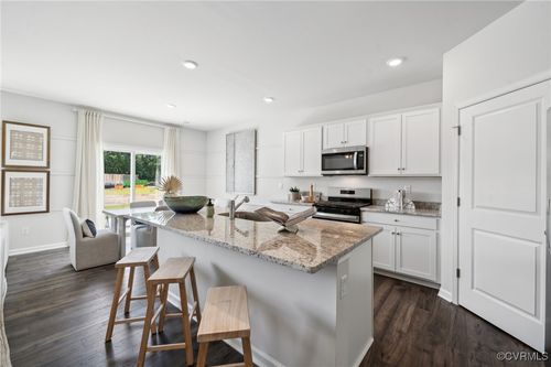 6125 Whisperwood Dr, North Chesterfield, VA, 23234-6367 | Card Image