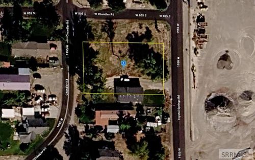 1953 W 805 S, Springfield, ID, 83277-4718 | Card Image