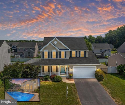 149 Cool Meadow Dr, CENTREVILLE, MD, 21617-2769 | Card Image