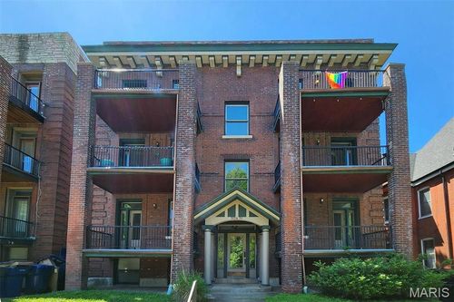 apt-2-3654 Shaw Blvd, Saint Louis, MO, 63110-3766 | Card Image