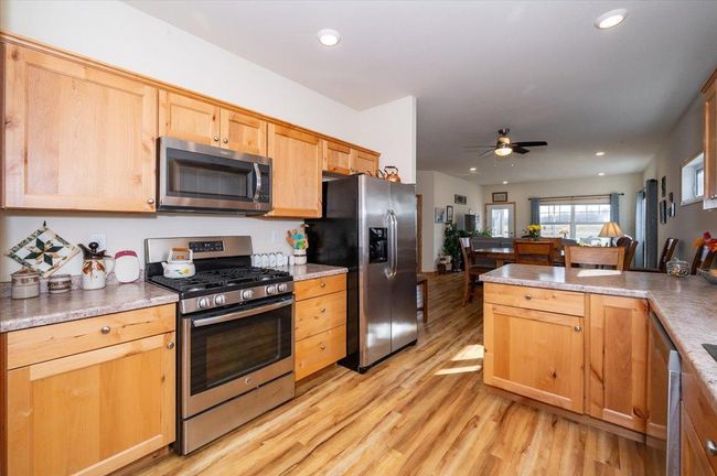 66 Country Club Ln, Townhouse with 3 bedrooms, 2 bathrooms and null parking in Cloquet MN | Image 7