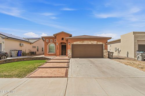 14925 Tierra Mirage Ave, El Paso, TX, 79938-2369 | Card Image