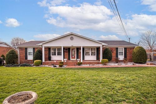 101 Southwood Drive, Russellville, KY, 42276 | Card Image