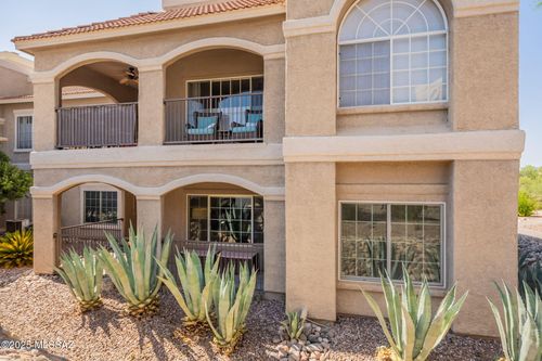 unit-7105-1500 E Pusch Wilderness Dr, Tucson, AZ, 85737-6137 | Card Image