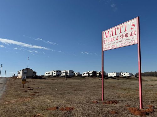 2601 W Highway 277, Ninnekah, OK, 73067-3822 | Card Image