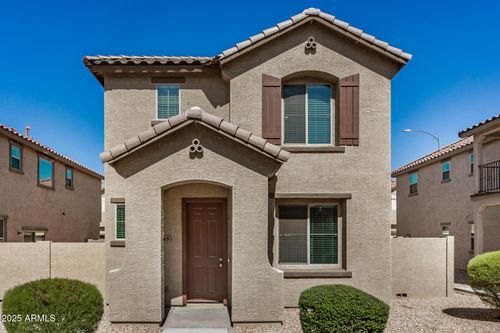845 E Agua Fria Ln, Avondale, AZ, 85323-2435 | Card Image