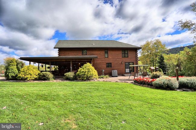 133 Paradise Rd, House other with 4 bedrooms, 5 bathrooms and null parking in SPRING MILLS PA | Image 11