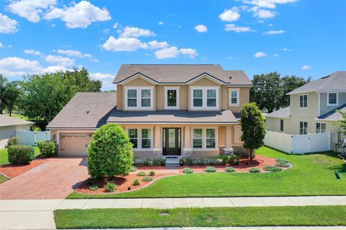 15416 Firelight Dr, WINTER GARDEN, FL, 34787-5542 | Card Image