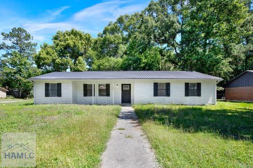 700 Thornwood Way, Hinesville, GA, 31313 | Card Image