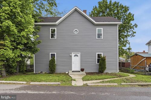185 Bowery Extd Street, FROSTBURG, MD, 21532 | Card Image