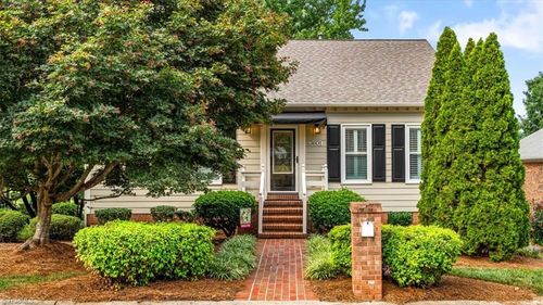 3601 Cherry Hill Dr, Greensboro, NC, 27410-9141 | Card Image