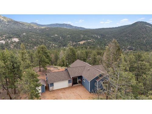 29004 Amerind Springs Trl, Pine, CO, 80470-8910 | Card Image