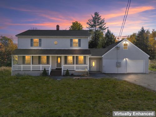 143 Nelson Hill Road, Canaan, ME, 04924 | Card Image