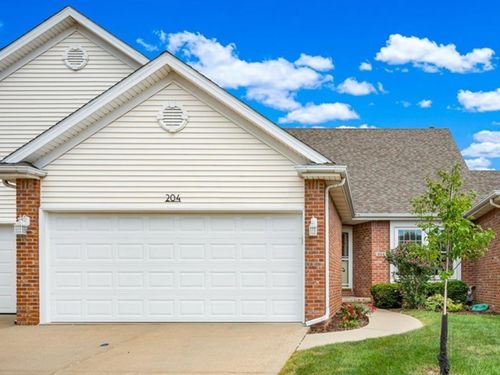 204 Field Dr, Normal, IL, 61761-6200 | Card Image