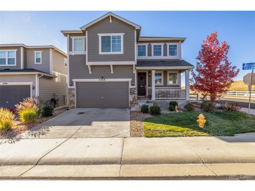 2438 Garganey Dr, Castle Rock, CO, 80104 | Card Image