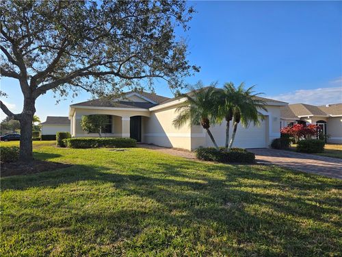 3110 Brookfield Dr, Vero Beach, FL, 32966-8977 | Card Image