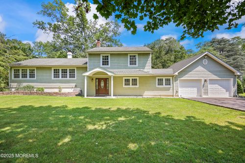 45 Normandy Ct, Middletown, NJ, 07748-3252 | Card Image
