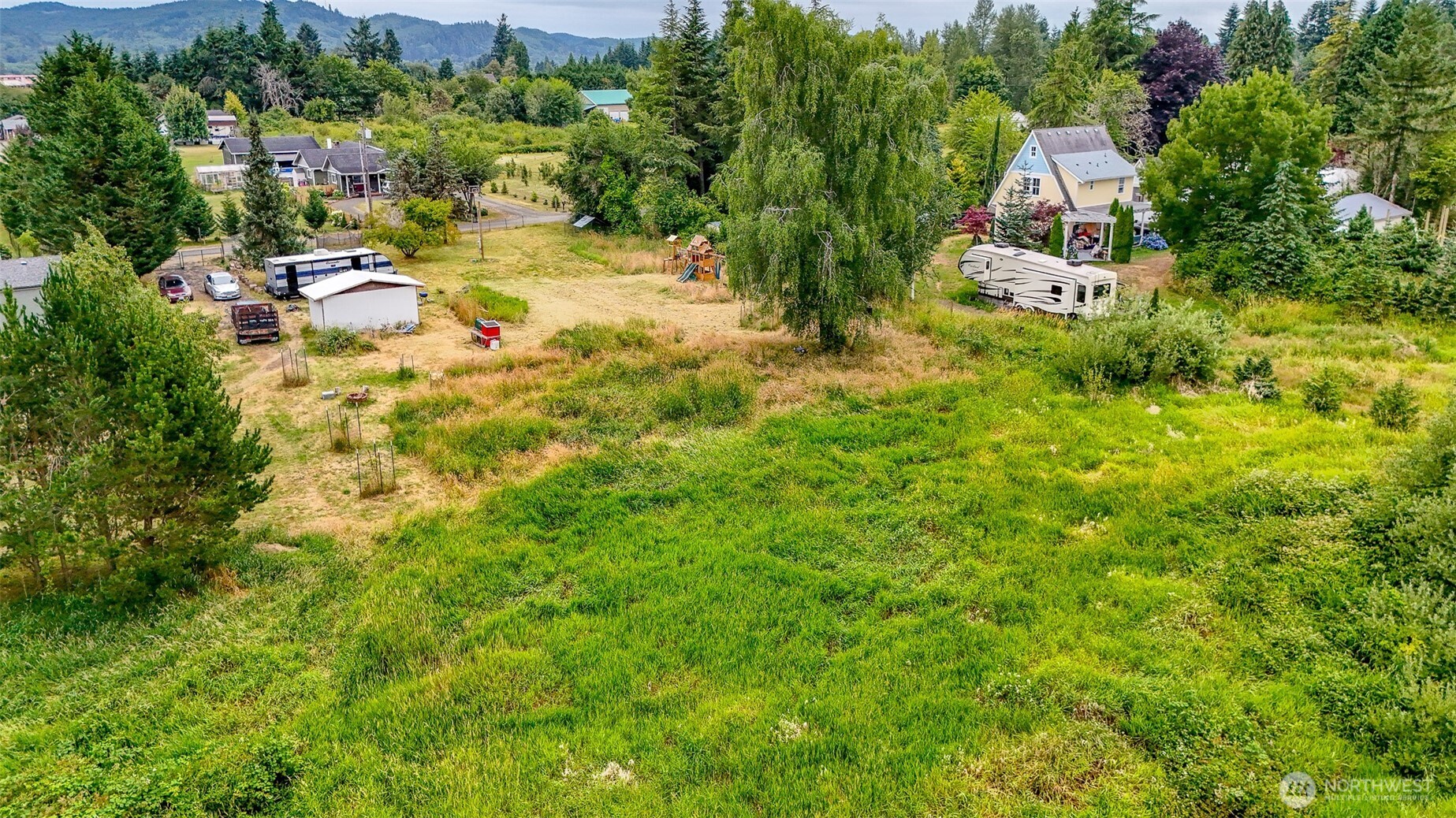 Land in Montesano 3