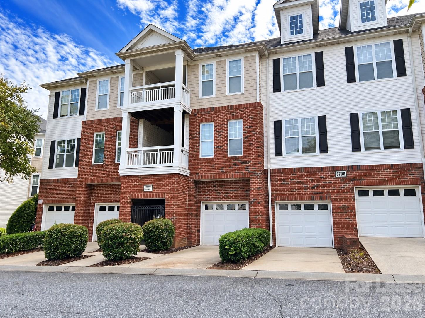 Residential Lease in Charlotte