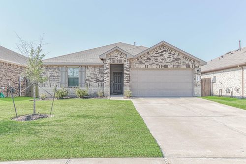 21540 Rustic Elm Dr, New Caney, TX, 77357-2627 | Card Image