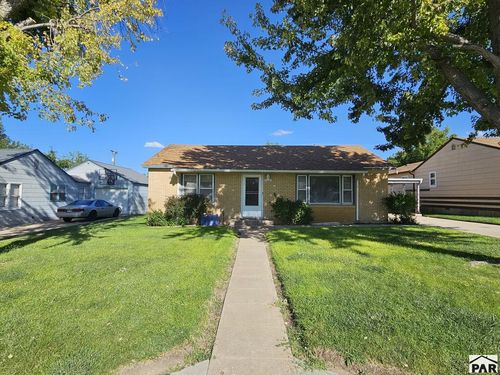 1013 S 10th St, Lamar, CO, 81052 | Card Image
