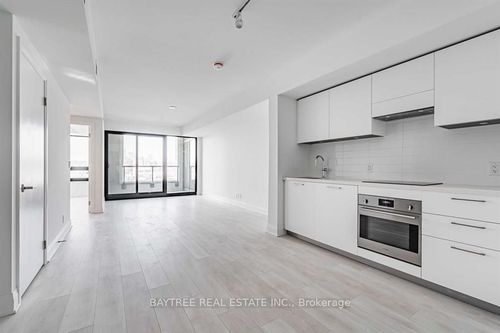 414-33 Frederick Todd Way, East York, ON, M4G0C9 | Card Image