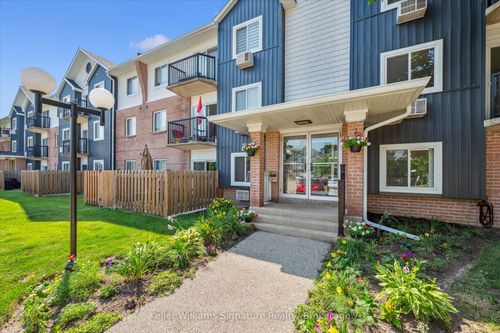 210-275 Eiwo Crt, Waterloo, ON, N2K2M8 | Card Image