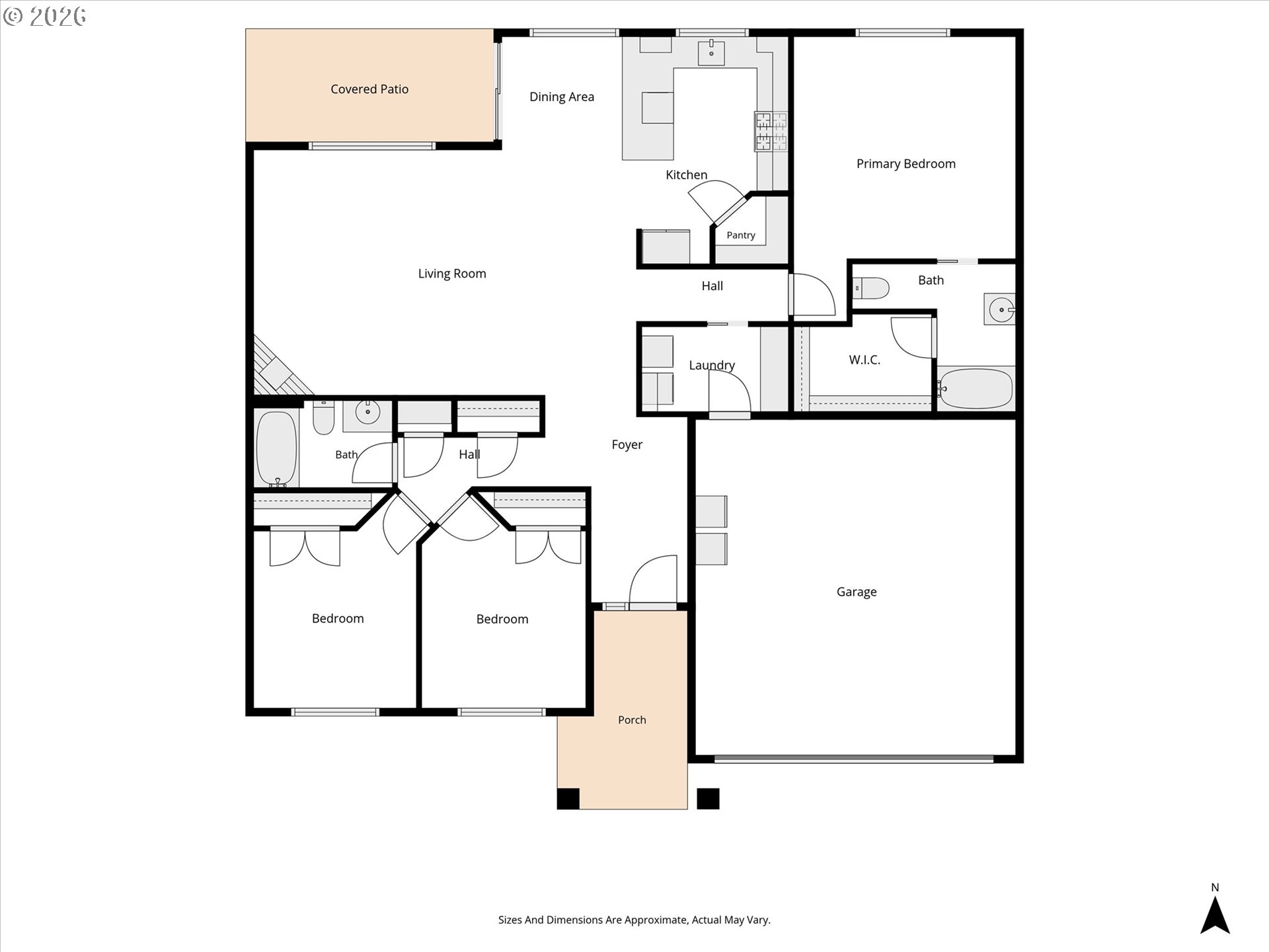 Residential in SilverLake 3