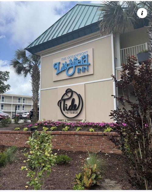 430-1 Norris Dr, Pawleys Island, SC, 29585-5582 | Card Image