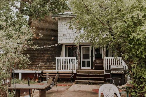 Cabin 62 Clear Lake, Rural Wainwright No. 61, M.d. Of, AB, T9W1S8 | Card Image