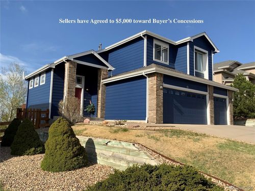 6917 Serena Dr, Castle Pines, CO, 80108-8110 | Card Image