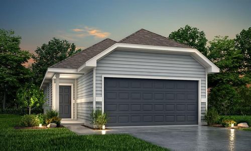 13225 Muskeye Dr, Conroe, TX, 77384-2307 | Card Image