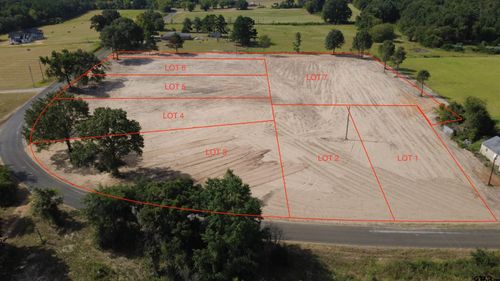 TBD County Road 496 (Lot 2), Tyler, TX, 75706 | Card Image