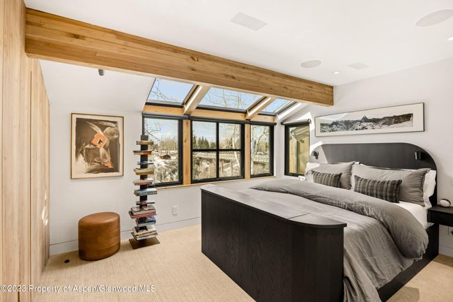 UNIT-15 - 100 N 8 Th St, Townhouse with 3 bedrooms, 4 bathrooms and 1 parking in Aspen CO | Image 11