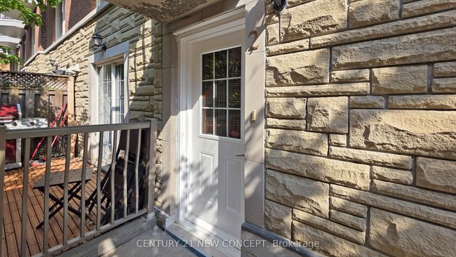 2 - 45 Cedarcroft Blvd, Condo with 3 bedrooms, 3 bathrooms and 1 parking in North York ON | Image 50