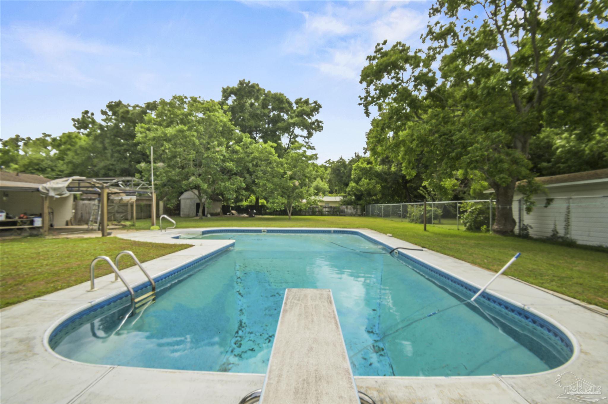 Residential in Pensacola