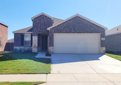 1049 Knightly Ln, Haslet, TX, 76052-4075 | Card Image