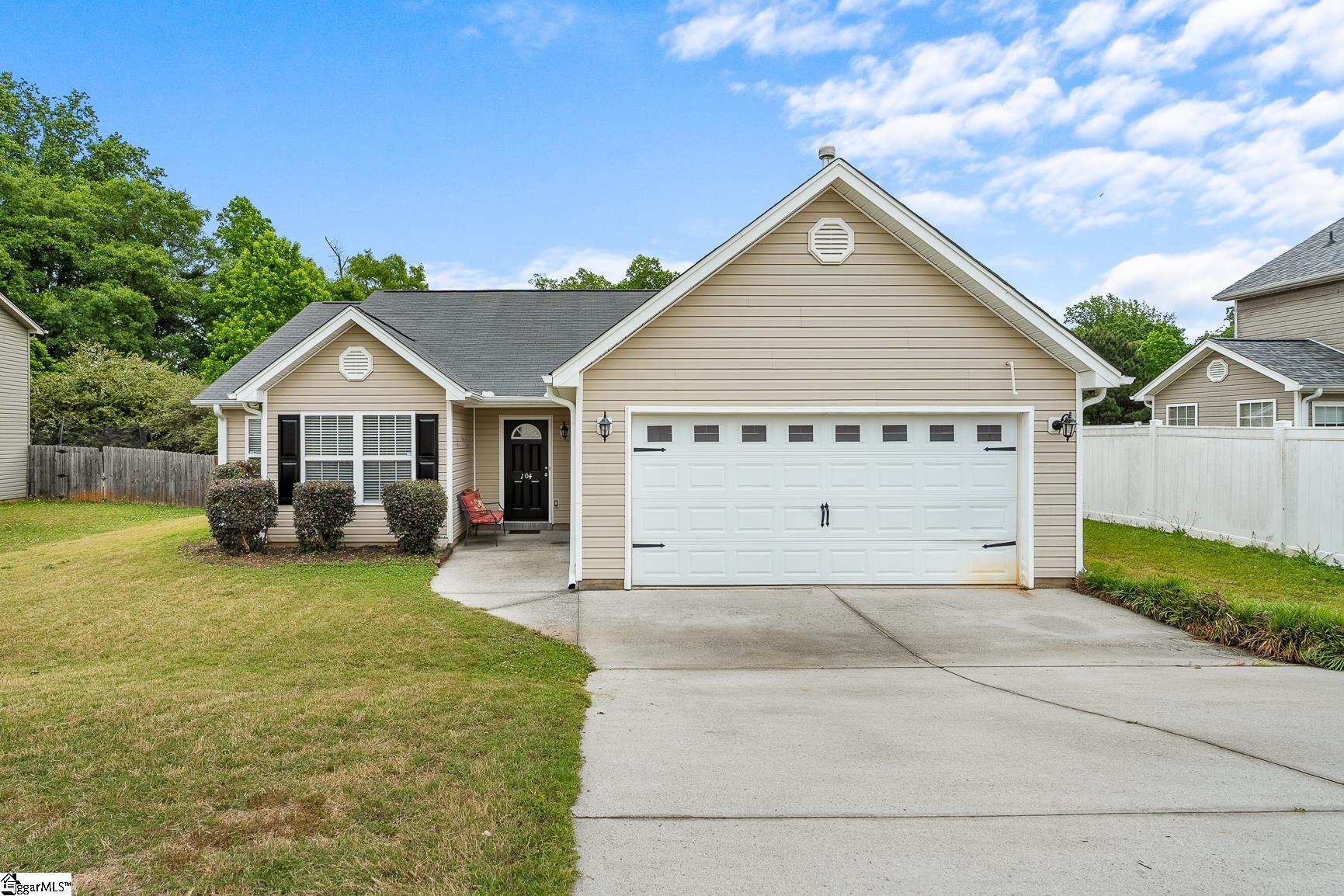 Residential in Anderson