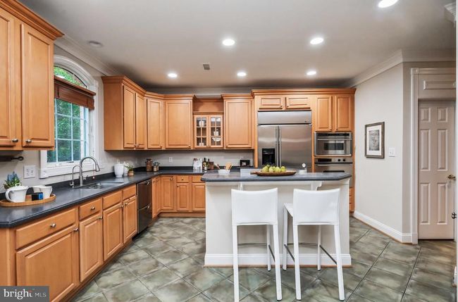 2210 Harithy Dr, House other with 4 bedrooms, 4 bathrooms and null parking in DUNN LORING VA | Image 19