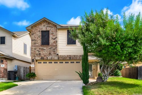 7139 Galaxy Brk, San Antonio, TX, 78252-2834 | Card Image