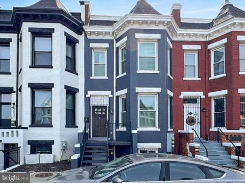 2029 N Capitol St Ne, WASHINGTON, DC, 20002-1327 | Card Image