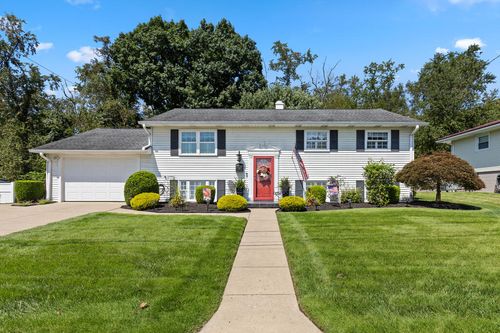 204 Blaney Avenue, Moundsville, WV, 26041 | Card Image