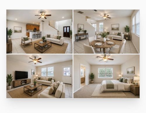 6419 Calgary Woods Ln, Katy, TX, 77494-2657 | Card Image