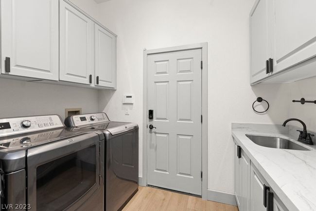 813 Sir James Bridge Way, House other with 3 bedrooms, 4 bathrooms and null parking in Las Vegas NV | Image 58