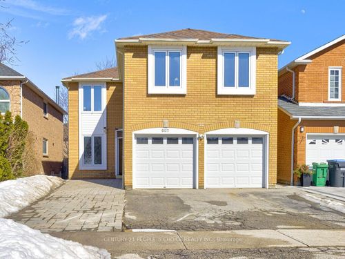 6127 Silken Laumann Way, Mississauga, ON, L5V1A2 | Card Image