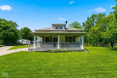 1502 S Arlington Ave, Indianapolis, IN, 46203-2611 | Card Image