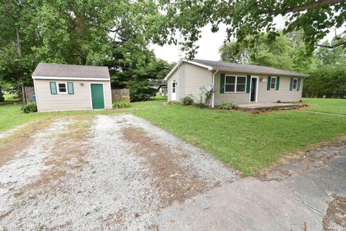 208 N Sheets Street, Oxford, IN, 47971 | Card Image