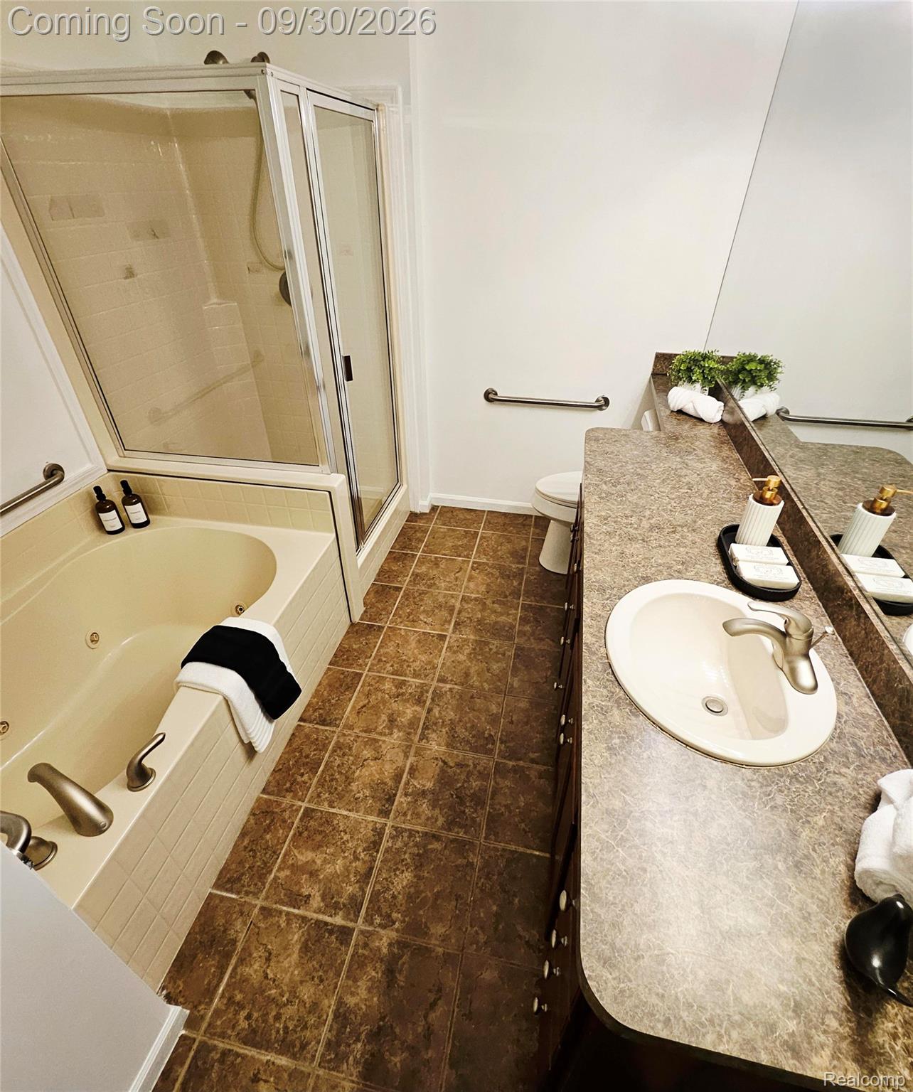 Residential Lease in Van Buren Charter Township 4