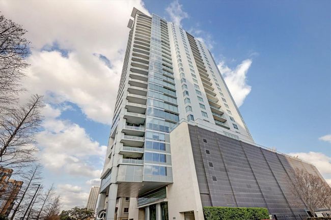 APT-17D - 2727 Kirby Dr, Condo with 2 bedrooms, 3 bathrooms and 3 parking in Houston TX | Image 35
