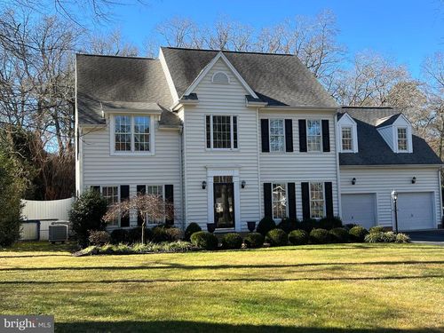 502 Indian Ln, SALISBURY, MD, 21801-7015 | Card Image